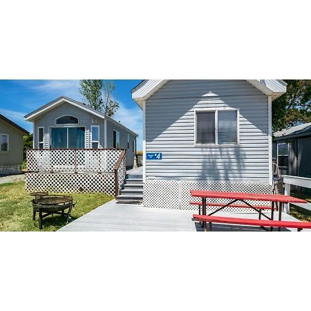 Snug Harbor Rv Park & Marina Hotel Walnut Grove Buitenkant foto