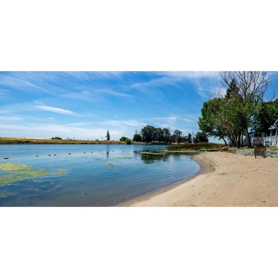 Snug Harbor Rv Park & Marina Hotel Walnut Grove Buitenkant foto