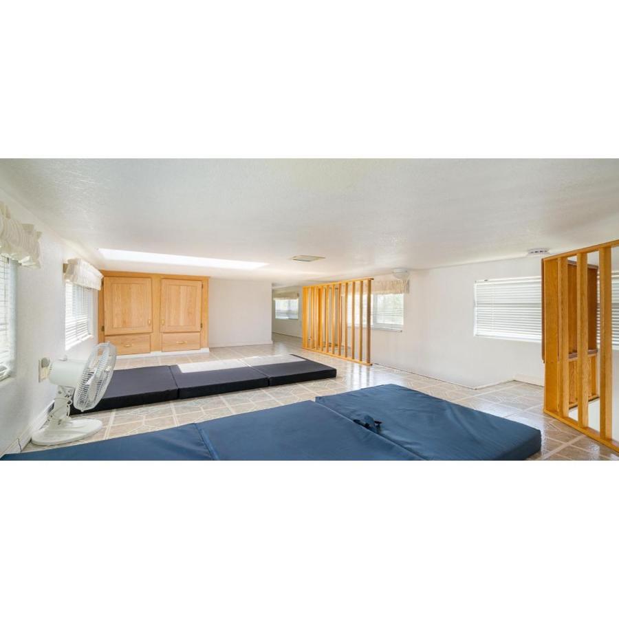 Snug Harbor Rv Park & Marina Hotel Walnut Grove Buitenkant foto
