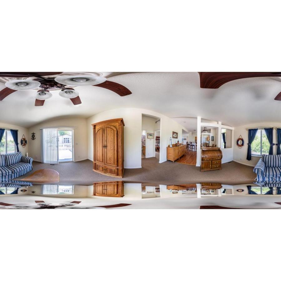 Snug Harbor Rv Park & Marina Hotel Walnut Grove Buitenkant foto